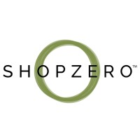 Shop Zero™ Logo