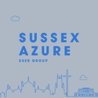 Sussex Azure User Group Logo