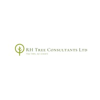 RH Tree Consultants Ltd Logo
