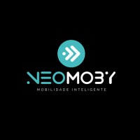 Neomoby - Mobilidade Inteligente Logo