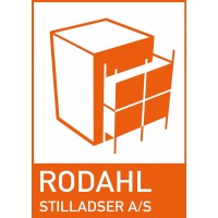 Rodahl Stilladser A/S Logo