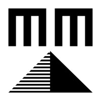 Maschinen-Mensch Logo