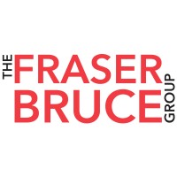 The Fraser Bruce Group Logo