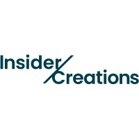 Insider Creations Logo