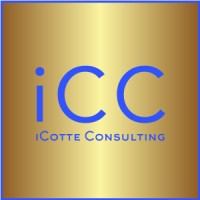 iCotte Consulting Logo