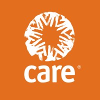 CARE Česká republika z.s. Logo