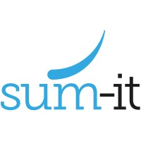 Sum-it Logo