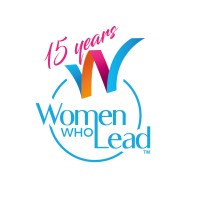 Women Who Lead, LLC Logo