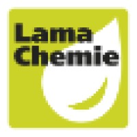 Lama Chemie Logo