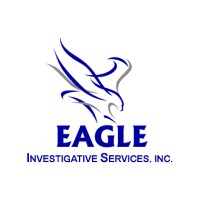 Eagle Investigative Services, Inc. Logo