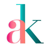 AK Design Logo