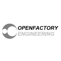 OPENFACTORY SRLS Logo