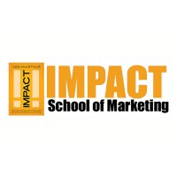Impact School of Marketing Logo