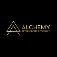 ATR (Alchemy Technology Resource) Logo
