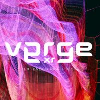 VERGE EXTENDED REALITIES Logo