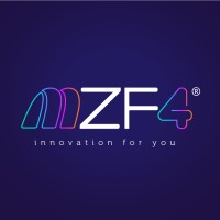 MZF4 Logo