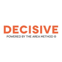 Decisive AREA Method Logo