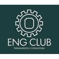 Eng Club - Treinamentos e Consultoria Logo