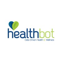 Healthbot Logo