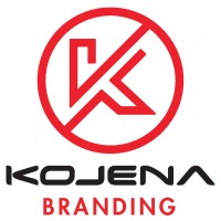 Kojena Branding Logo