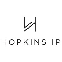 Hopkins IP Logo