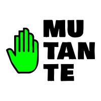 Mutante Logo