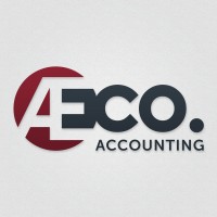 AECompany - Contabilidade | Tributos | Pessoal Logo