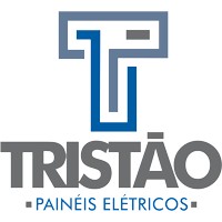 Tristão Painéis Elétricos Logo