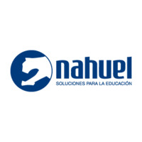 ComercialNahuel.cl S.A. Logo