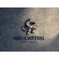 ARS Capital Logo