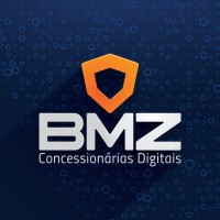 BMZ Concessionárias Digitais Logo
