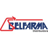 Belfarma Distribuidora Logo