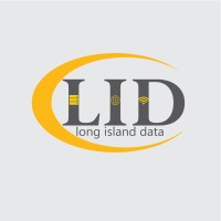 Long Island Data Logo