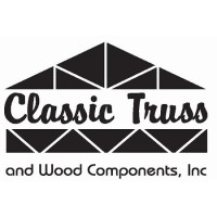 Classic Truss and Wood Components, Inc Logo