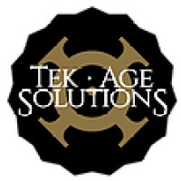 Tek Age Solutions Logo
