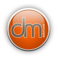 DM Solutions Logo