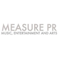 Measure PR Logo