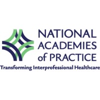 National Academies of Practice (NAP) Logo