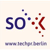 Sabrina Ortmann Kommunikation. Logo