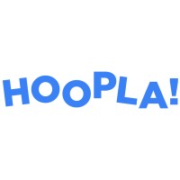 Hoopla Impro Logo