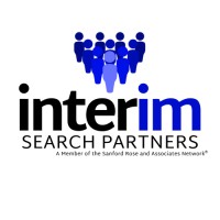 Interim Search Partners Logo