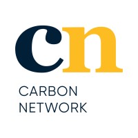 Carbon Network (CN) Logo
