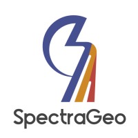 SpectraGeo Logo