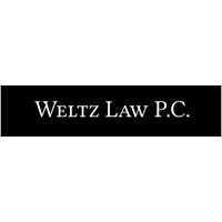 Weltz Law P.C. Logo