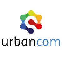 URBANCOM Logo