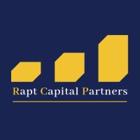 Rapt Capital Partners, LLC Logo