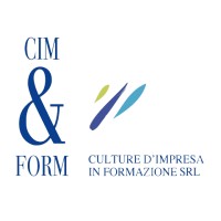CIM&FORM S.r.l. Logo