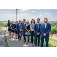 Blake & Ali Poore Team- Top Producers Logo