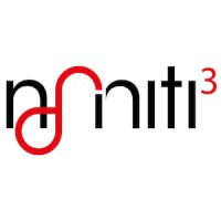 nfiniti3 Logo
