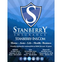 Stanberry Insurance Logo